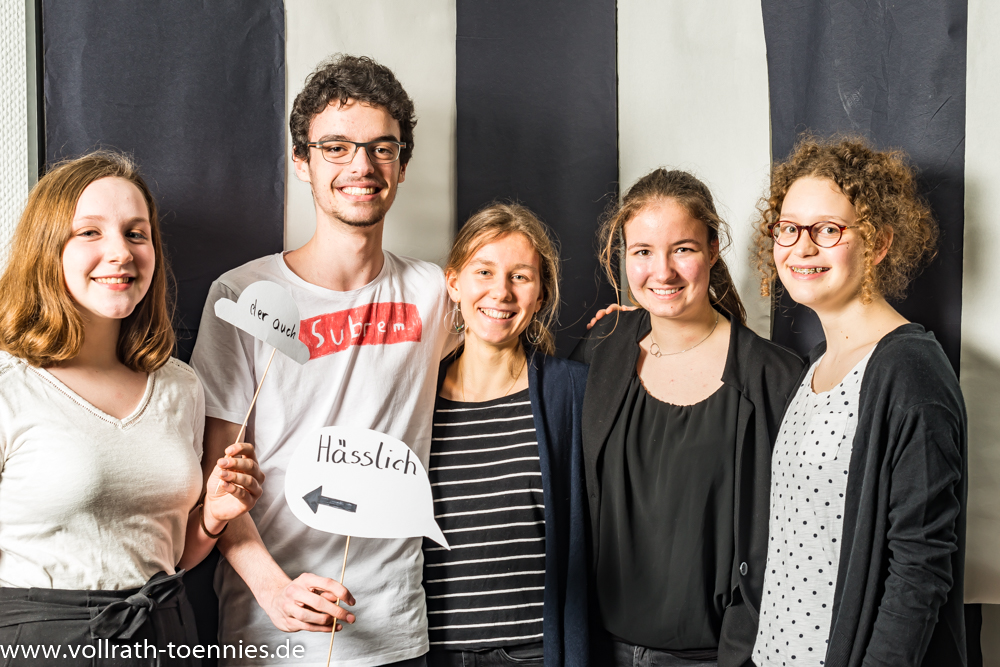 2020 02 01 Black & White Party 2282